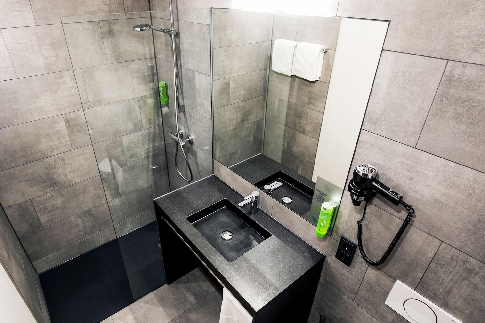 Riku Hotel Ульм Екстер'єр фото