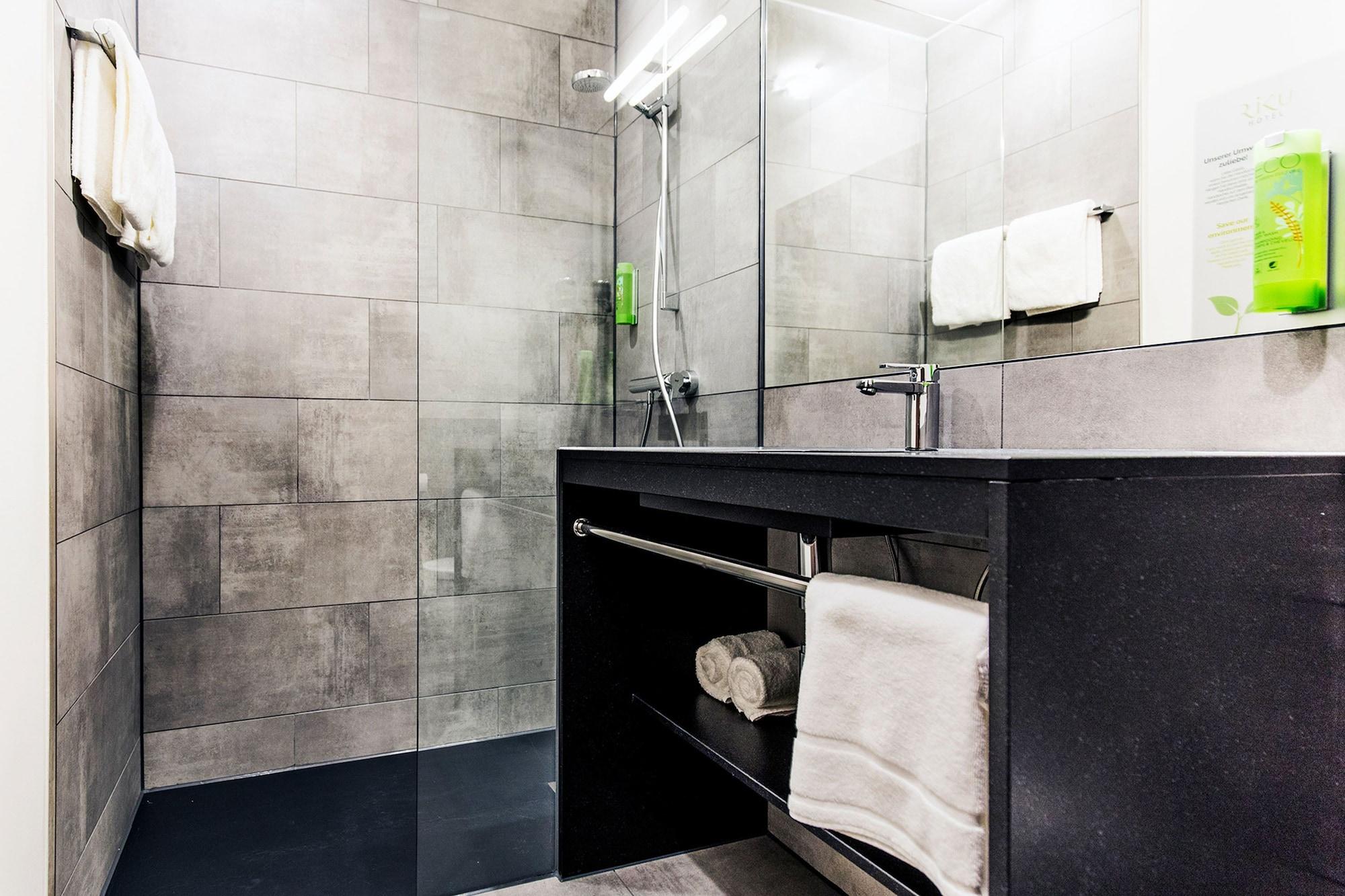 Riku Hotel Ульм Екстер'єр фото