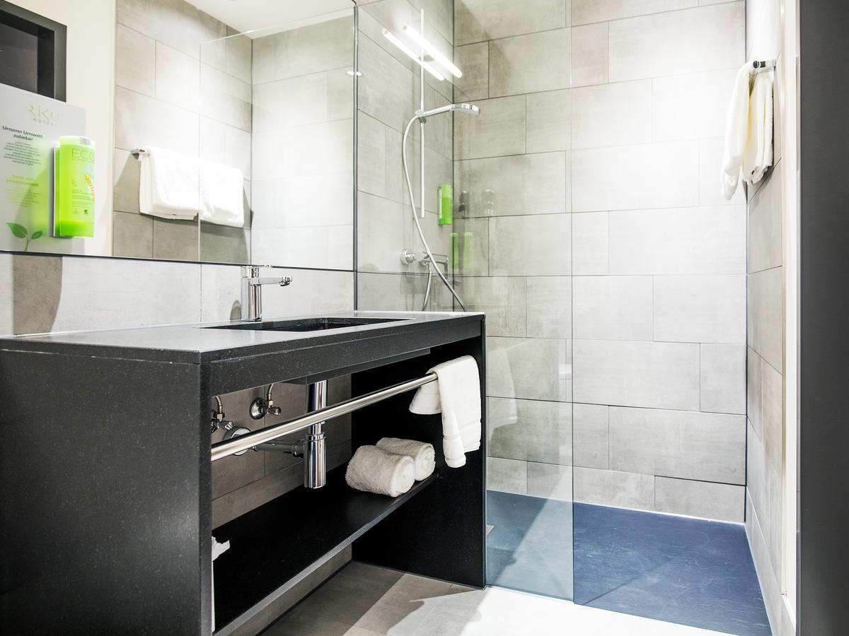 Riku Hotel Ульм Екстер'єр фото
